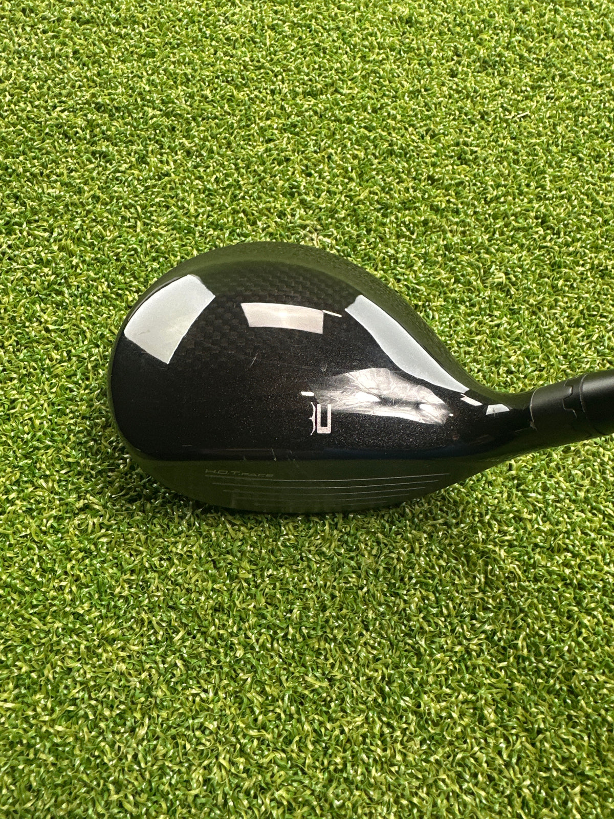 Cobra Aerojet LS 5/17.5 FWY
