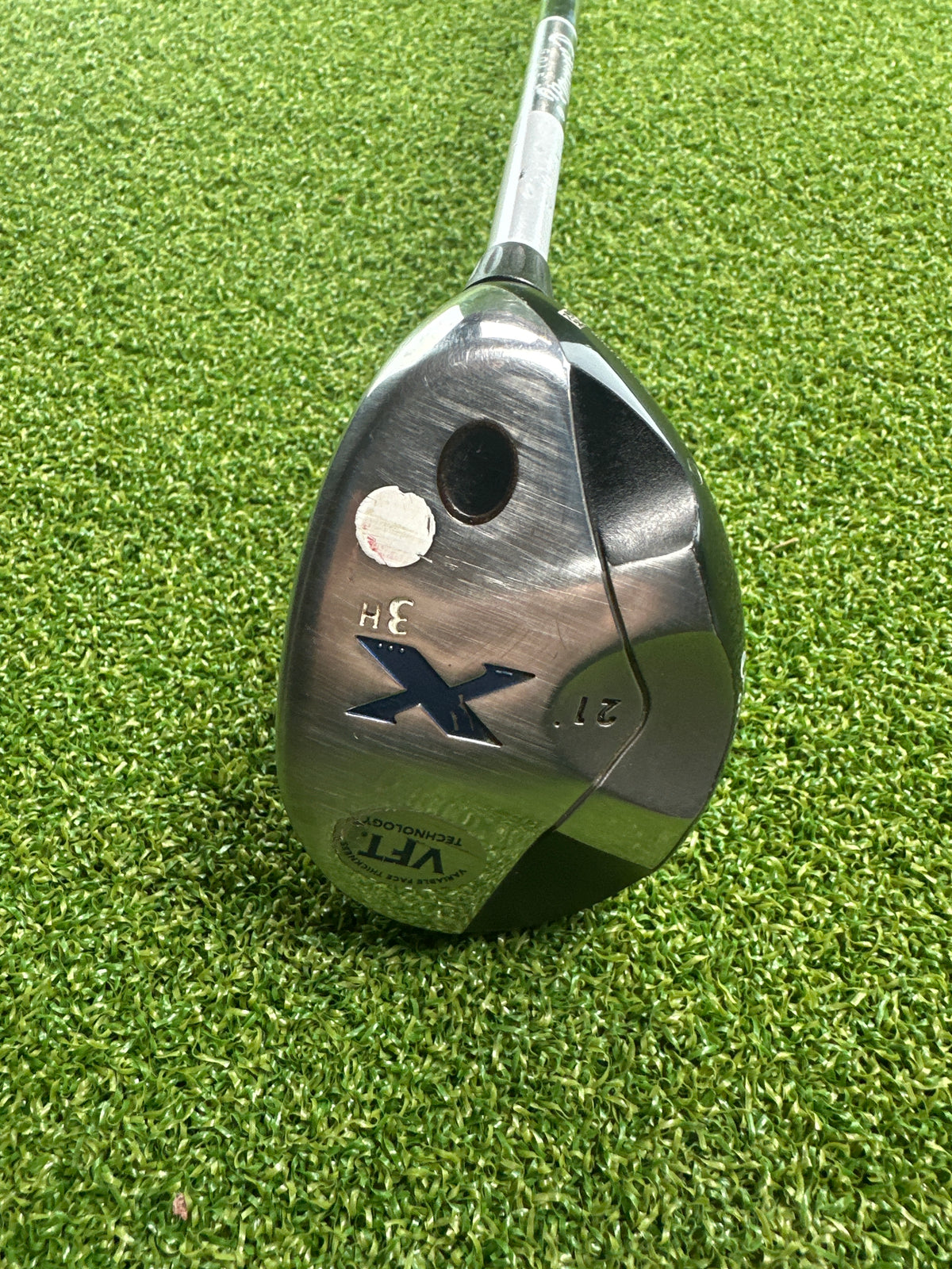 Callaway X 3/21 HYB