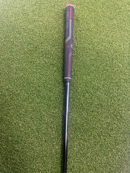 Mizuno Tzoid Comp CT SW