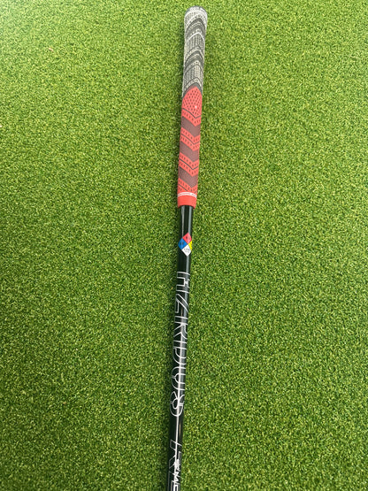 TaylorMade Stealth 3/15 FWY