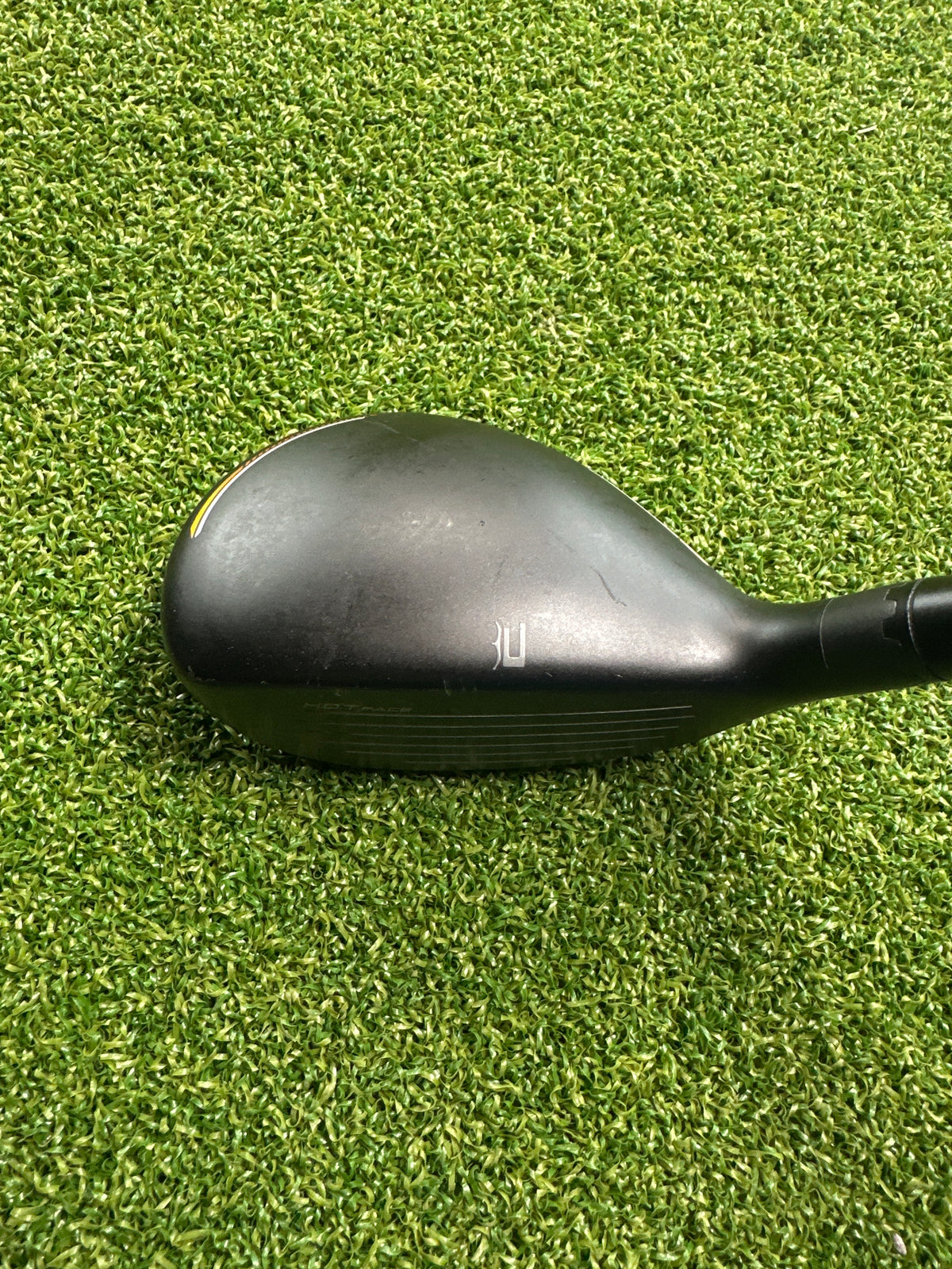 Cobra LTDX 4 HYB