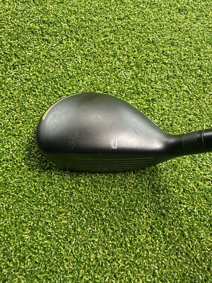 Cobra LTDX 4 HYB
