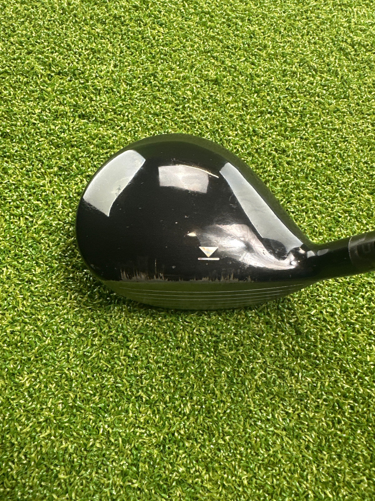 Titleist 910Fd 15 FWY