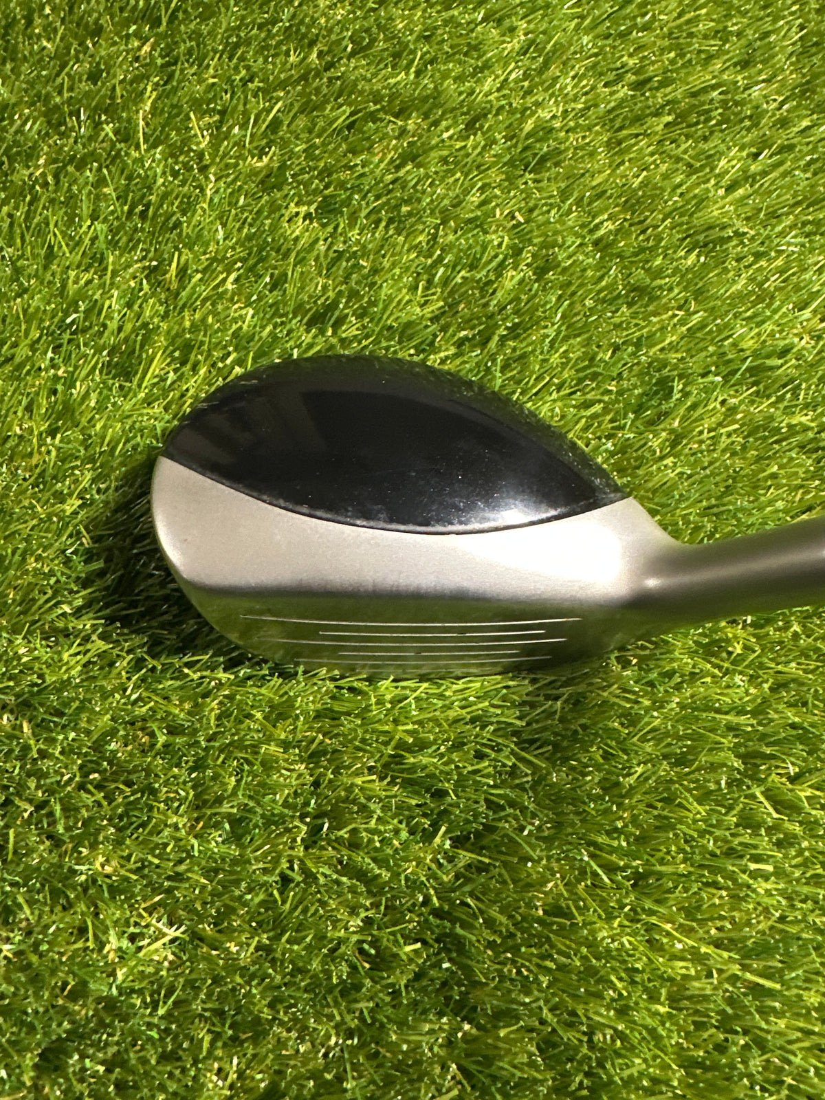 TaylorMade R7 Draw Rescue 4/22 HYB