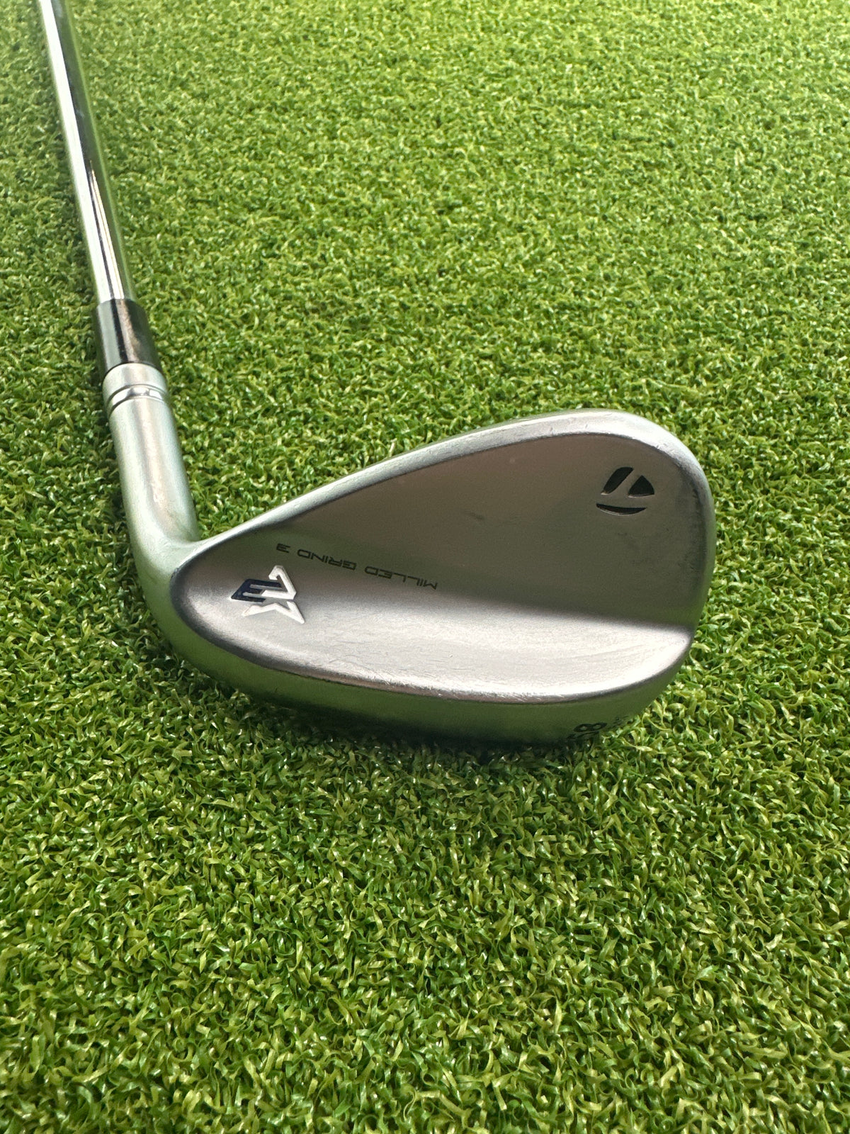 TaylorMade MG3 58/SB11 Wedge