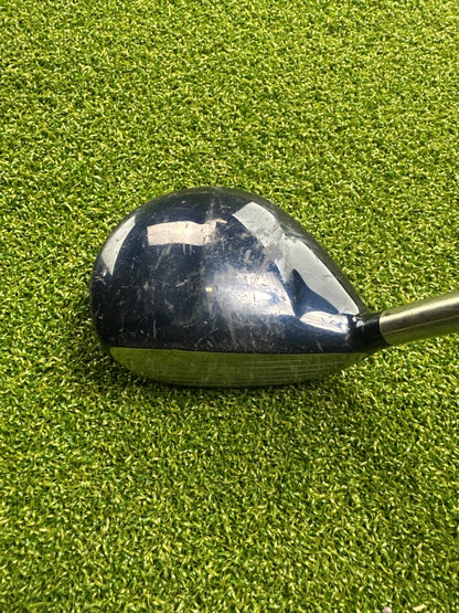 Mizuno Tzoid Blue Rage 3/15 FWY