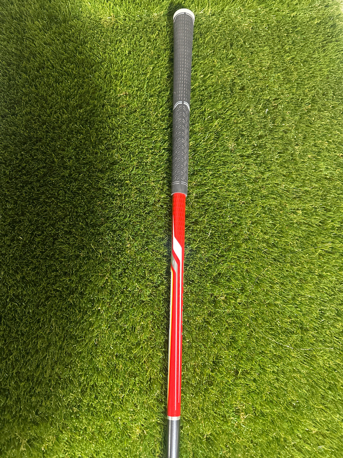 TaylorMade Burner Superfast 2.0 5/18 FWY