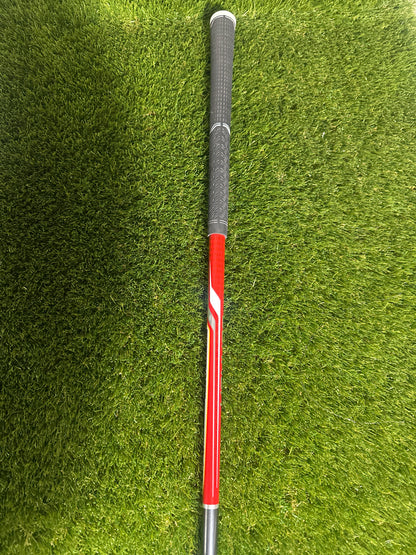 TaylorMade Burner Superfast 2.0 5/18 FWY