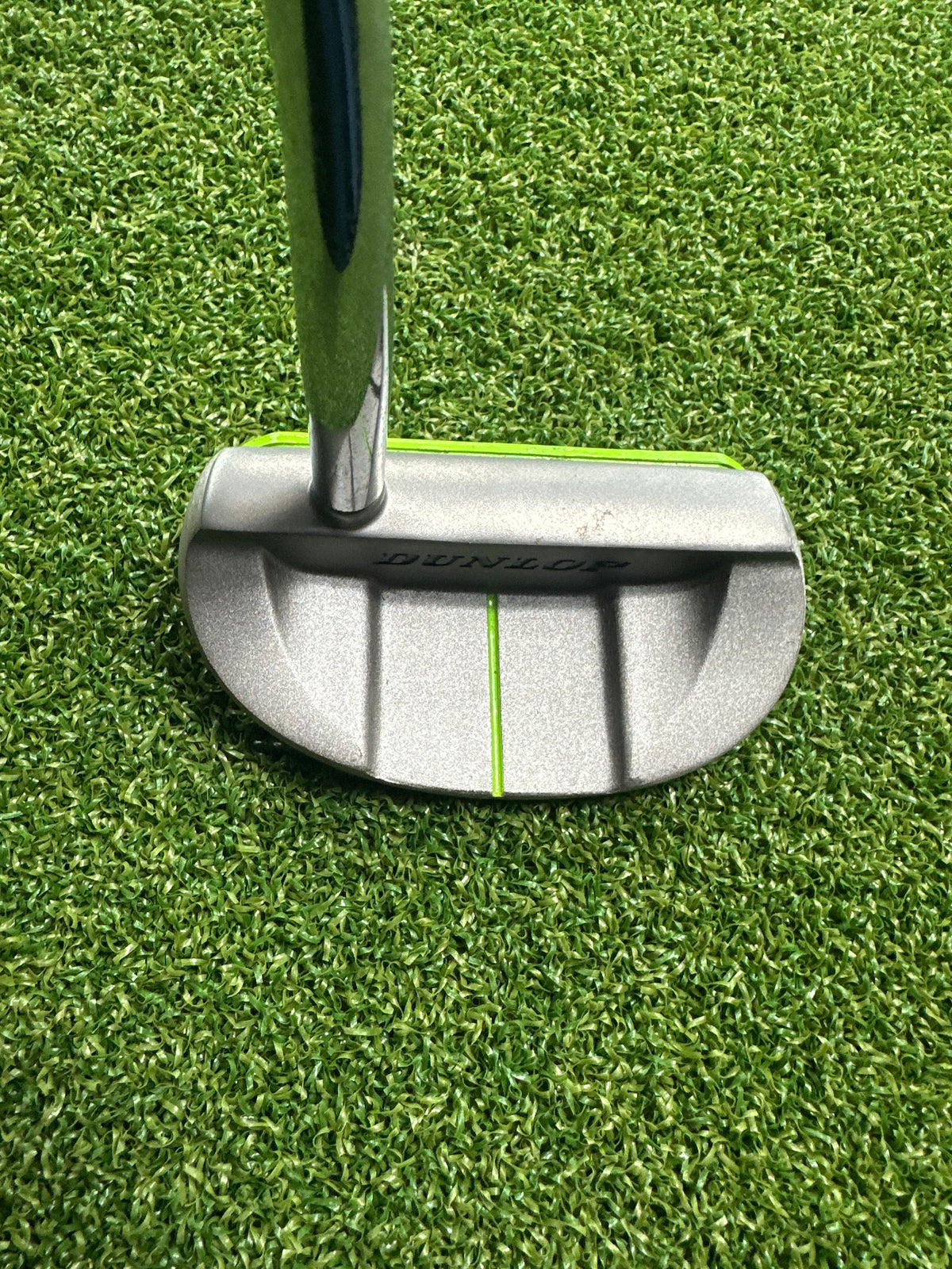 Dunlop NZ9 2 34" Putter