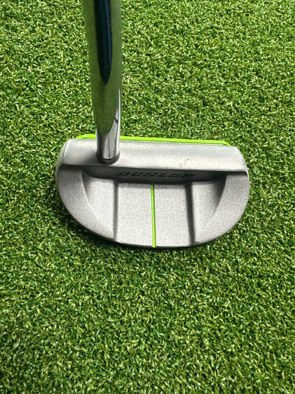 Dunlop NZ9 2 34" Putter