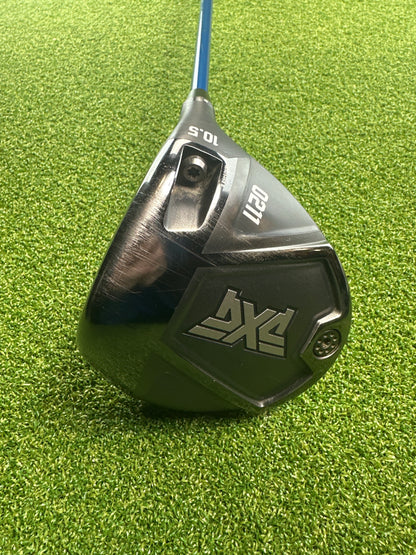 PXG 0211 10.5 Driver