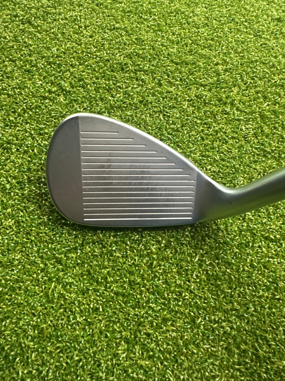 Cleveland Launcher XL D/48 Wedge