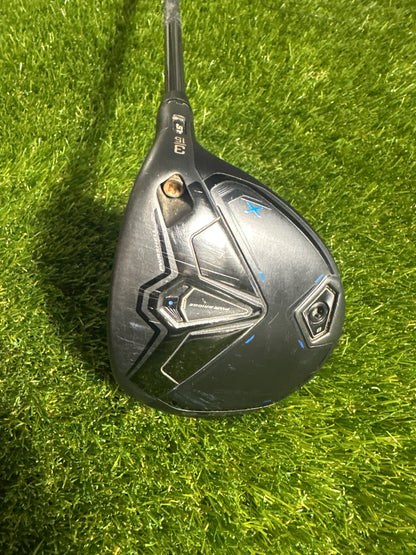 Cobra Dark Speed X 3/15 FWY