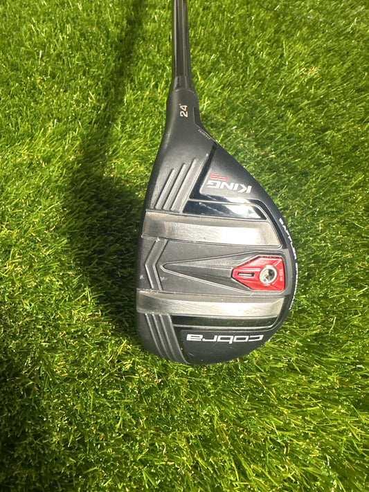 Cobra King F9 24 HYB