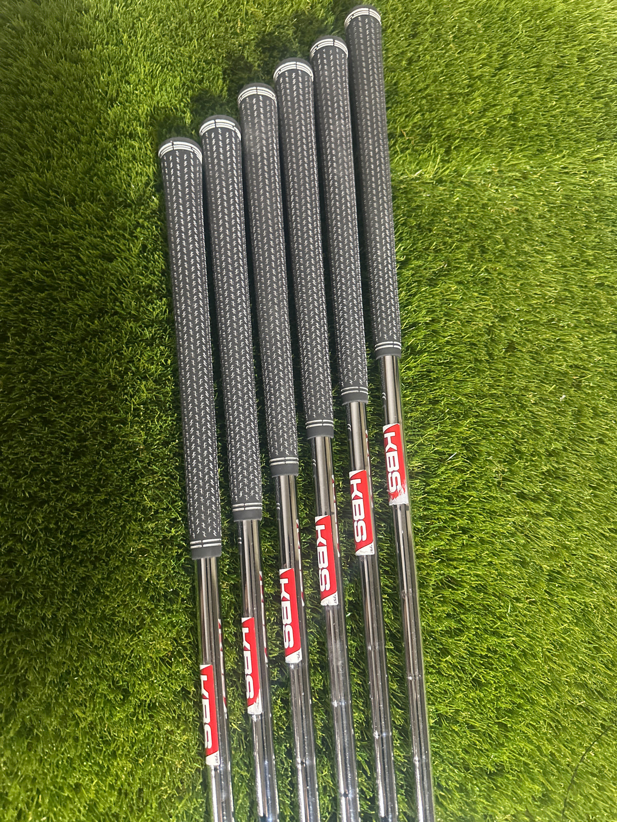 Cobra Dark Speed 5-PW Irons