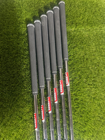 Cobra Dark Speed 5-PW Irons