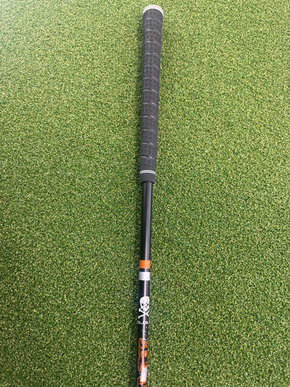 BenRoss Max Speed 22 FWY