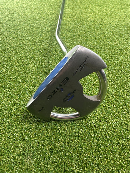 Williams Golf Enzo 31" Putter