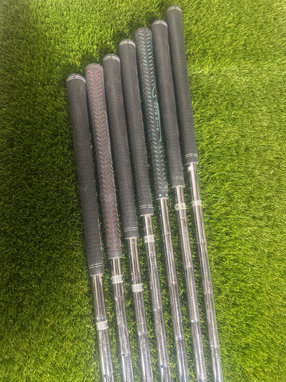 Mizuno Impact 5-SW Irons