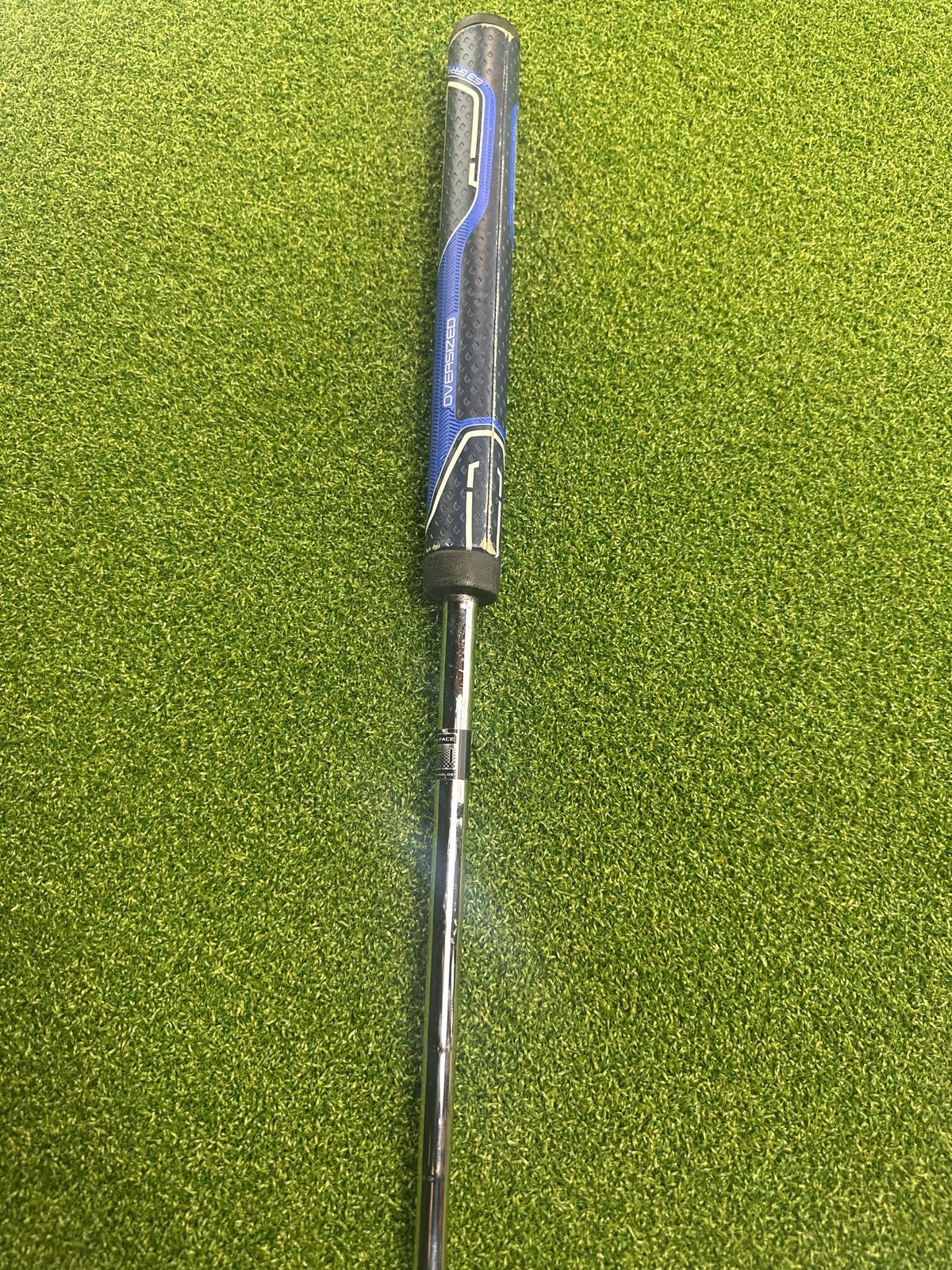 Cleveland Huntington Beach Soft 1 34" Putter