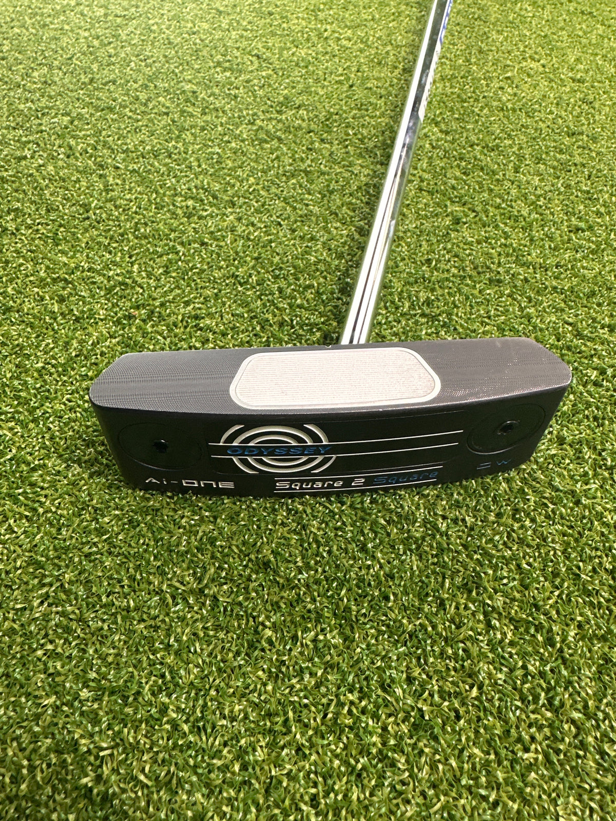 Odyssey Ai One Square 2 Square DW 34" Putter