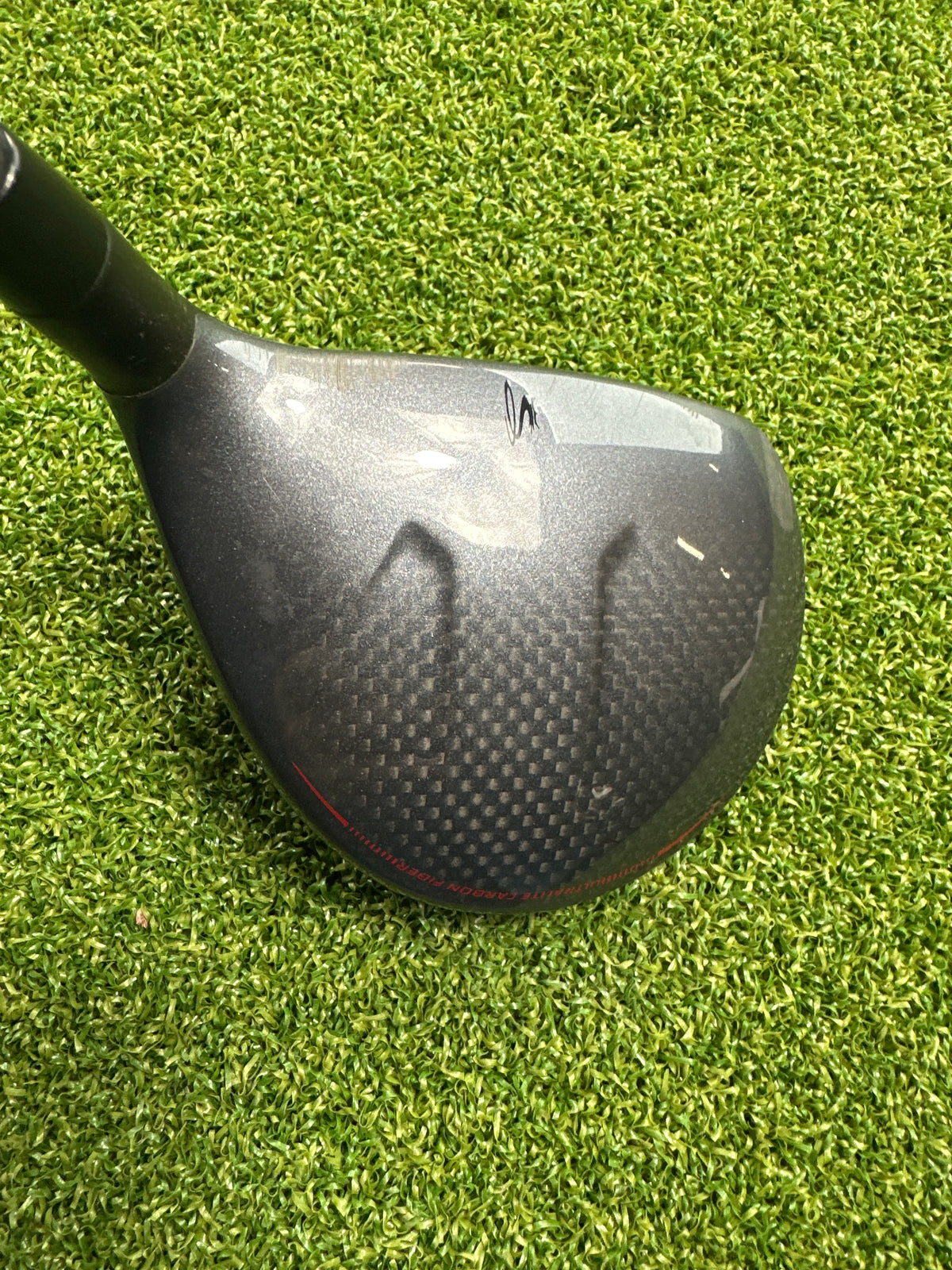 Cobra Air X 5/20 FWY