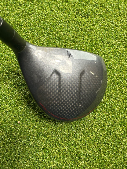 Cobra Air X 5/20 FWY