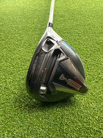 TaylorMade Sim 9 Driver