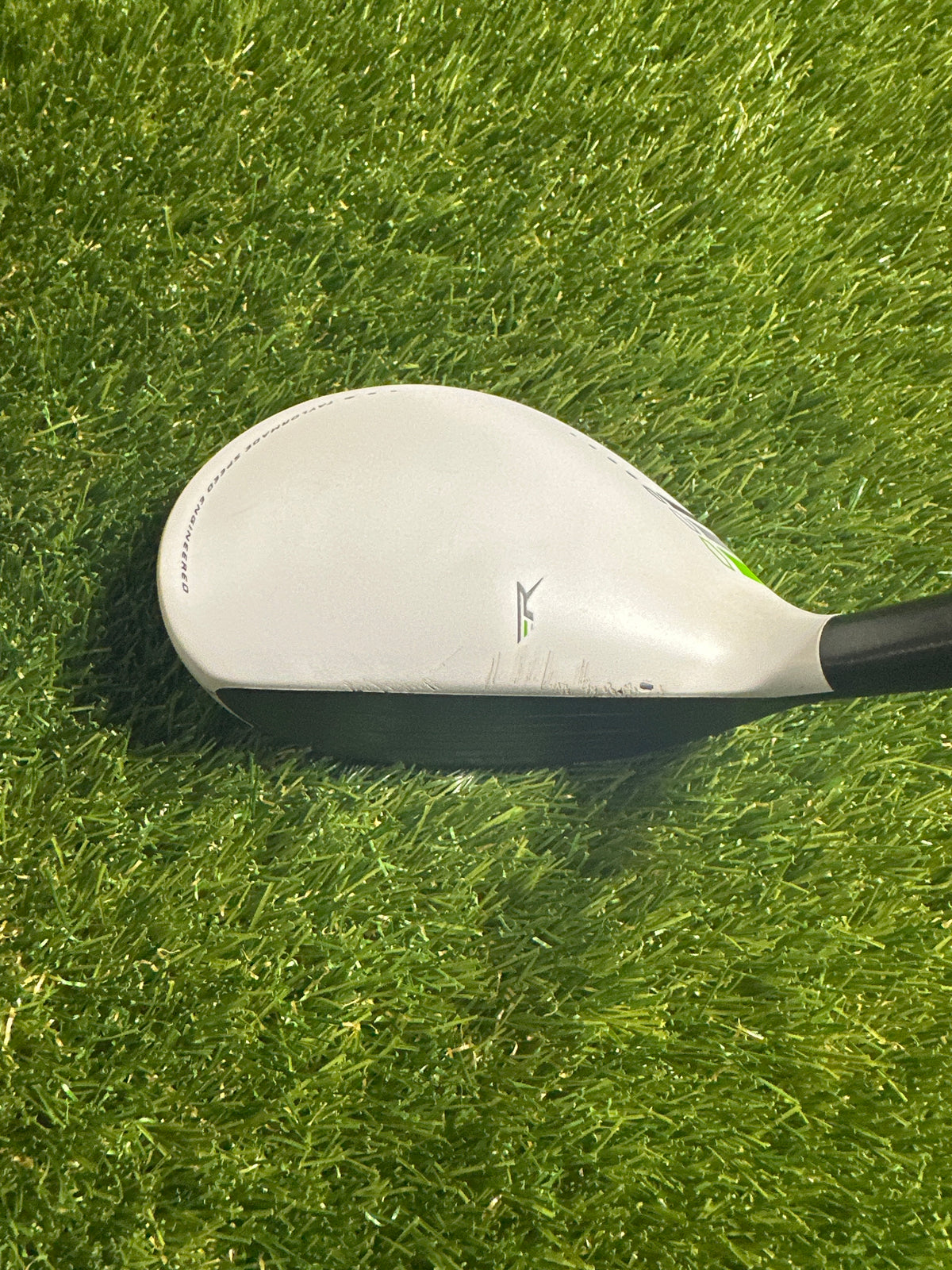 TaylorMade RBZ Tour 3/18.5 HYB