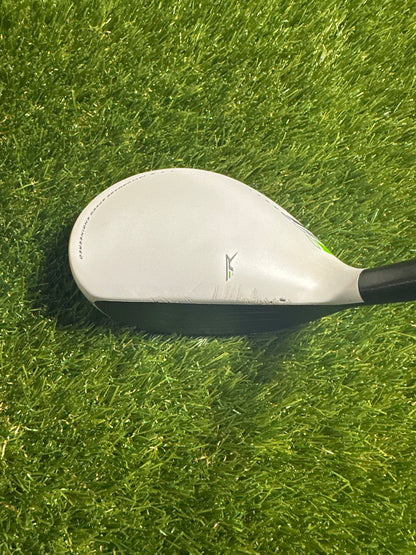 TaylorMade RBZ Tour 3/18.5 HYB