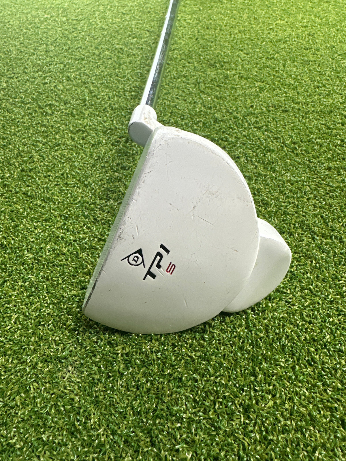 Dunlop TP1 5 32" Putter