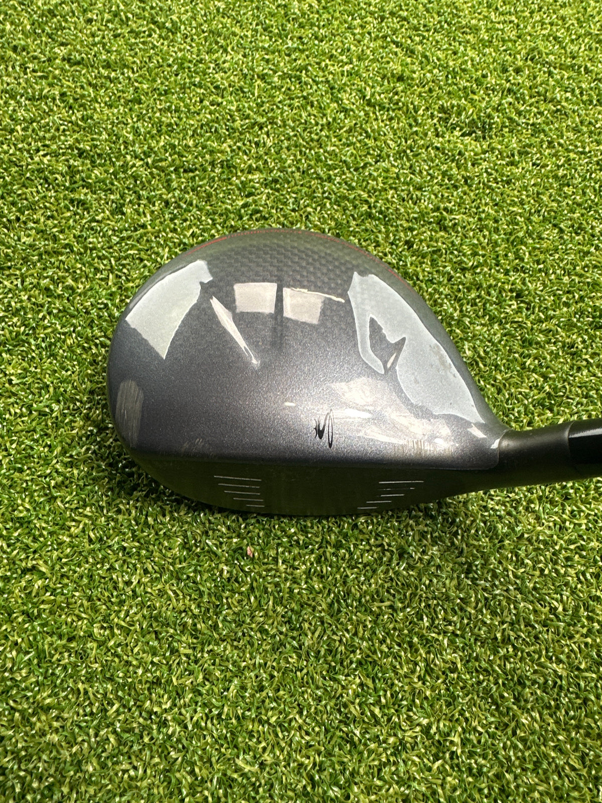 Cobra Air X 5/20 FWY