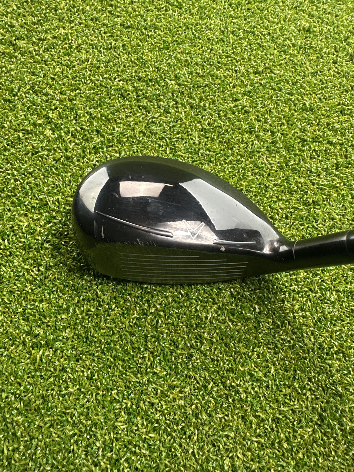 Callaway Rogue 4/21 HYB