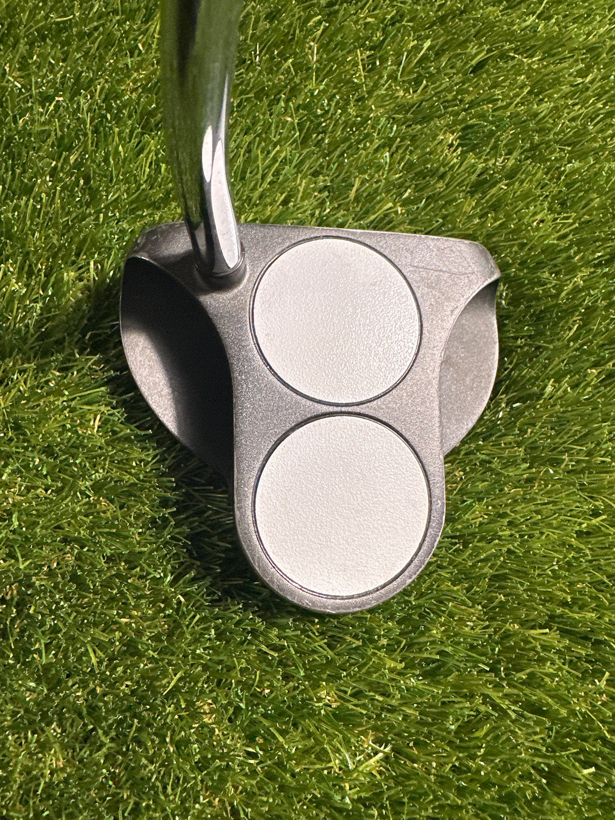 Odyssey 2Ball DFX 35" Putter