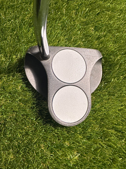 Odyssey 2Ball DFX 35" Putter
