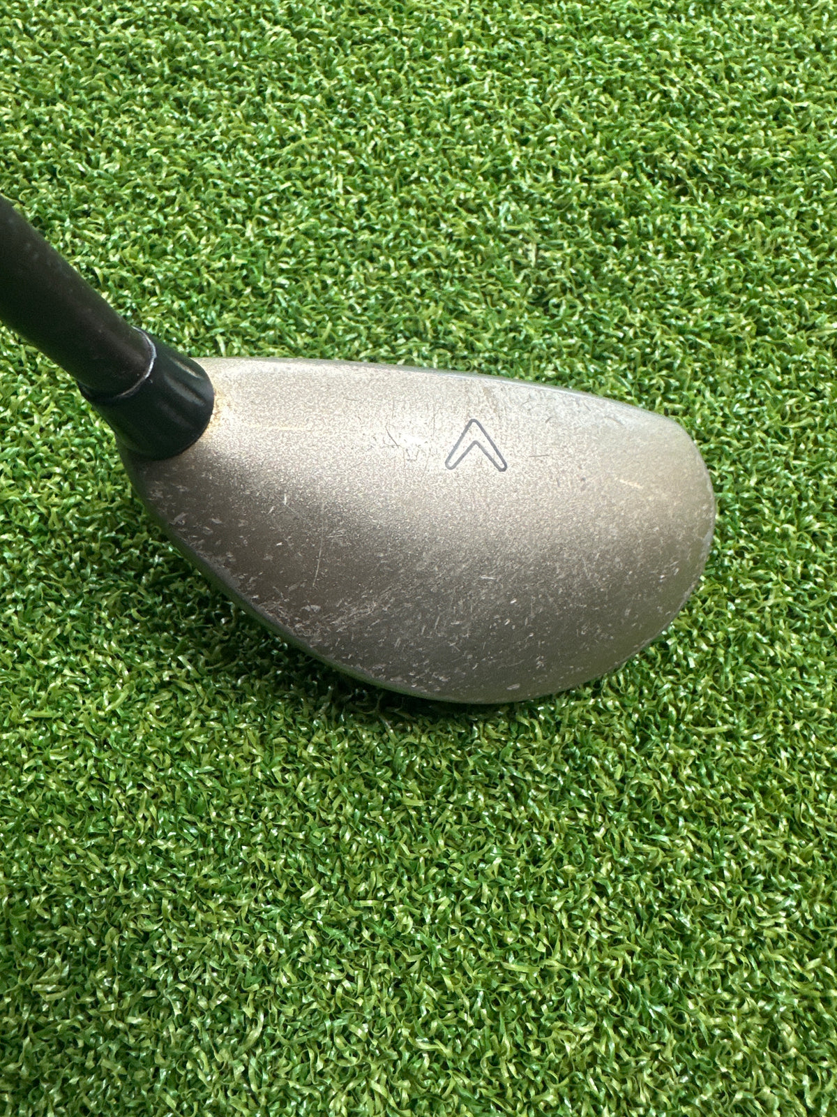 Callaway Big Bertha Heavenwood 5 HYB