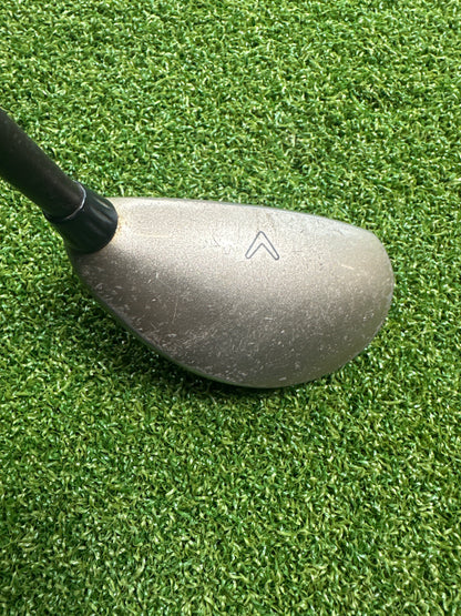 Callaway Big Bertha Heavenwood 5 HYB