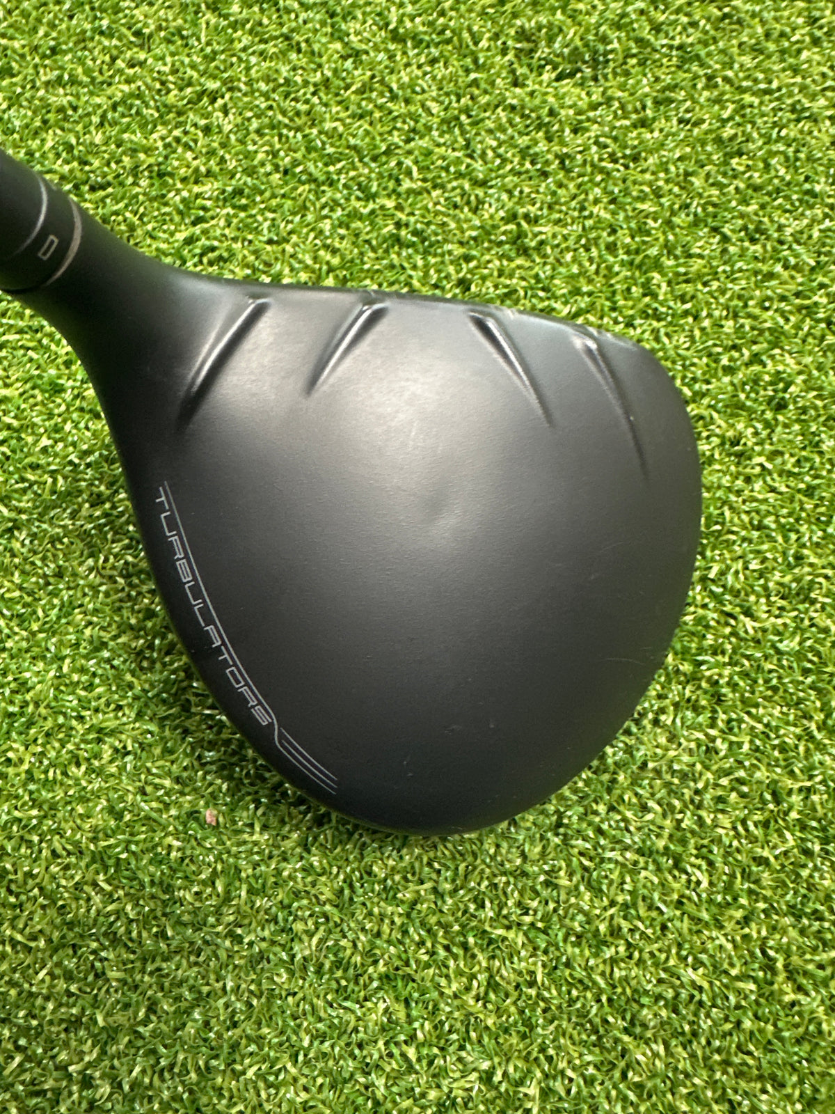 Ping G SF Tec 3/16 FWY