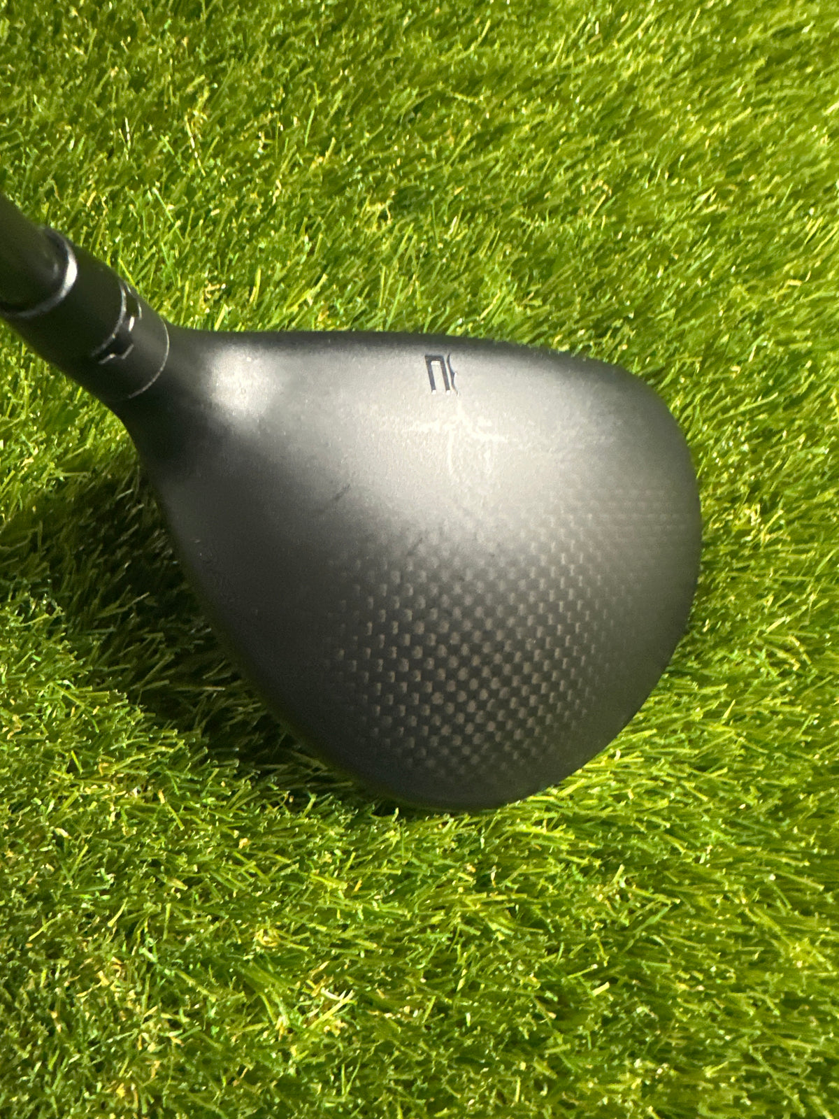 Cobra Dark Speed X 3/15 FWY