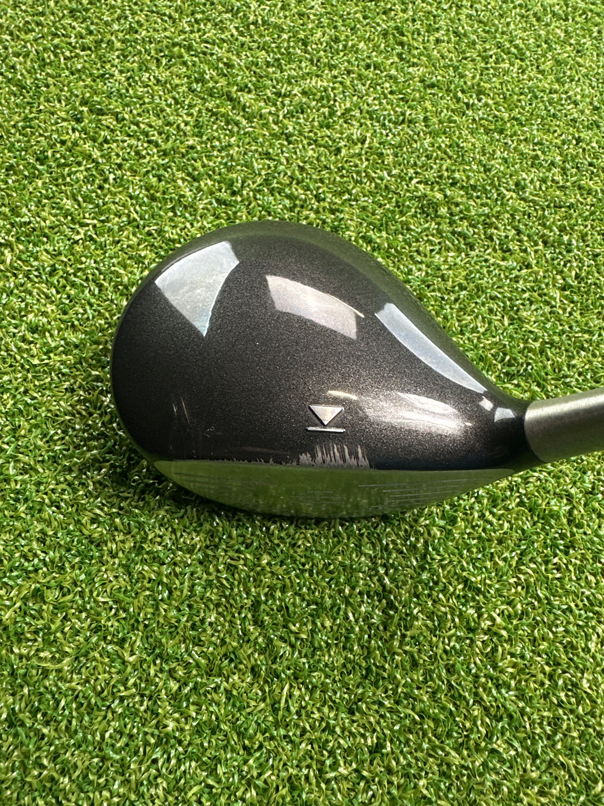 Titleist 904F 15 FWY