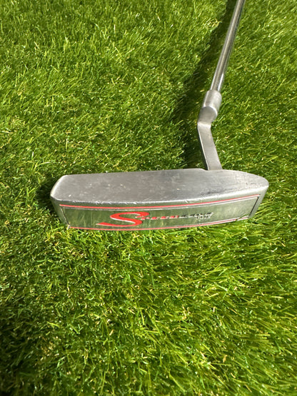 Adams Speedline Plus 35" Putter