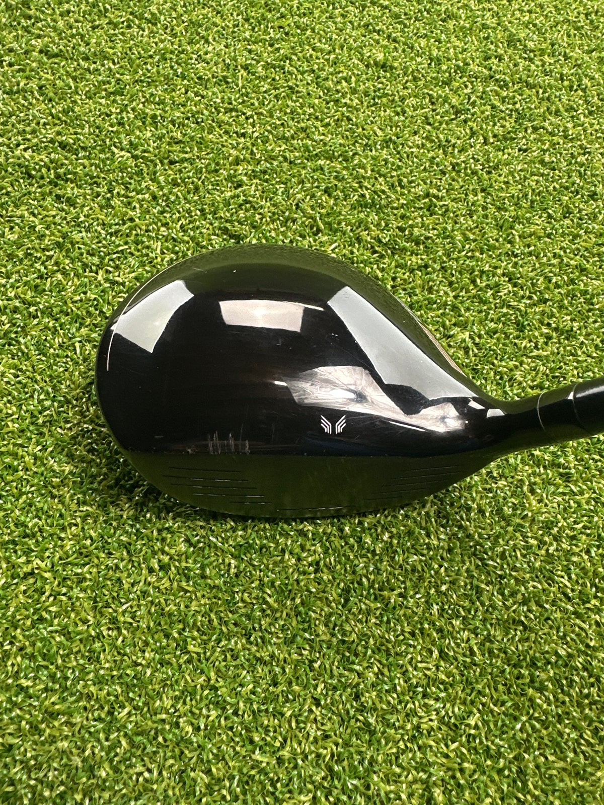 Wilson D9 21 FWY