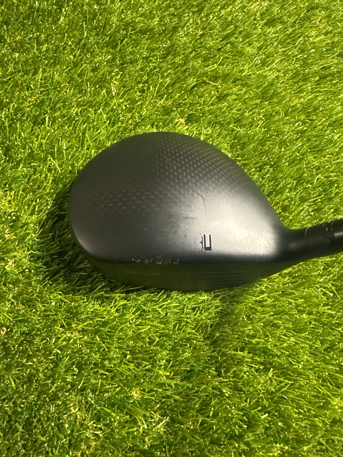 Cobra Dark Speed X 3/15 FWY