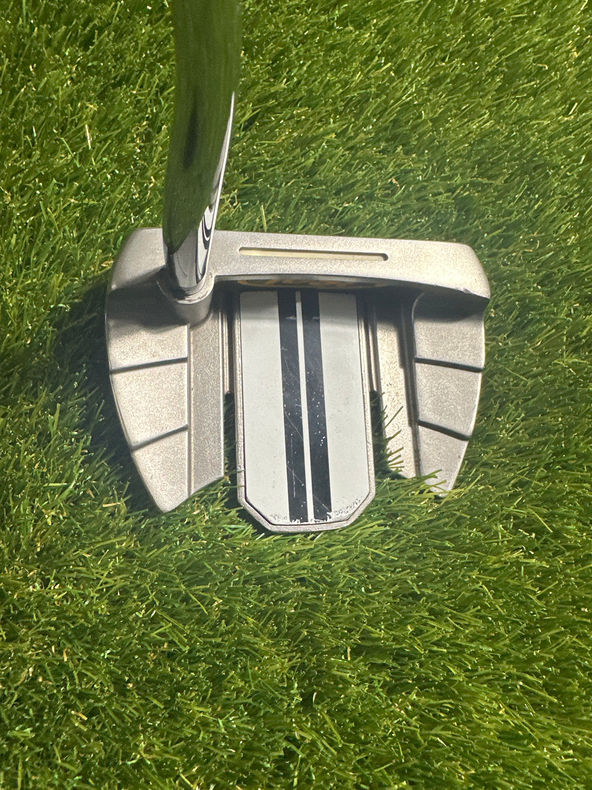 Yes C Groove Sara 12 Mid 34" Putter