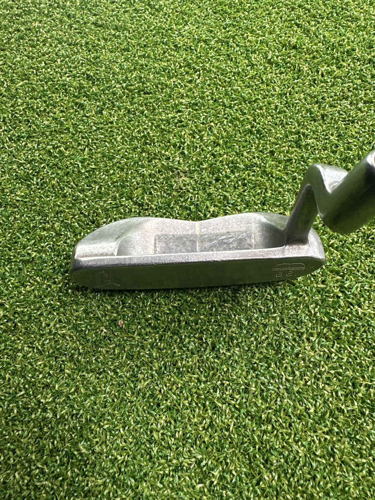 Ping B61 35.5" Putter