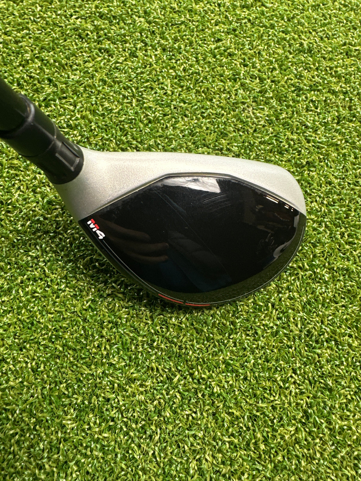 TaylorMade M4 Rescue 4/22 HYB