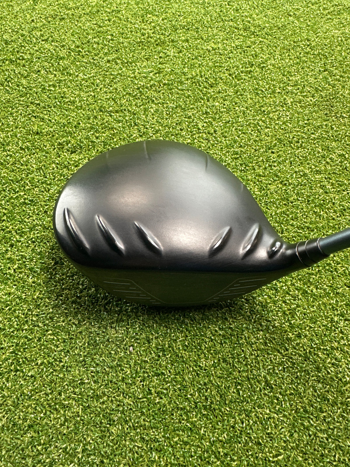 Ping G425 Max 10.5 Driver