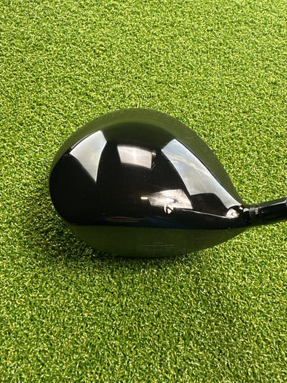 TaylorMade R9 Supertri 9.5 Driver