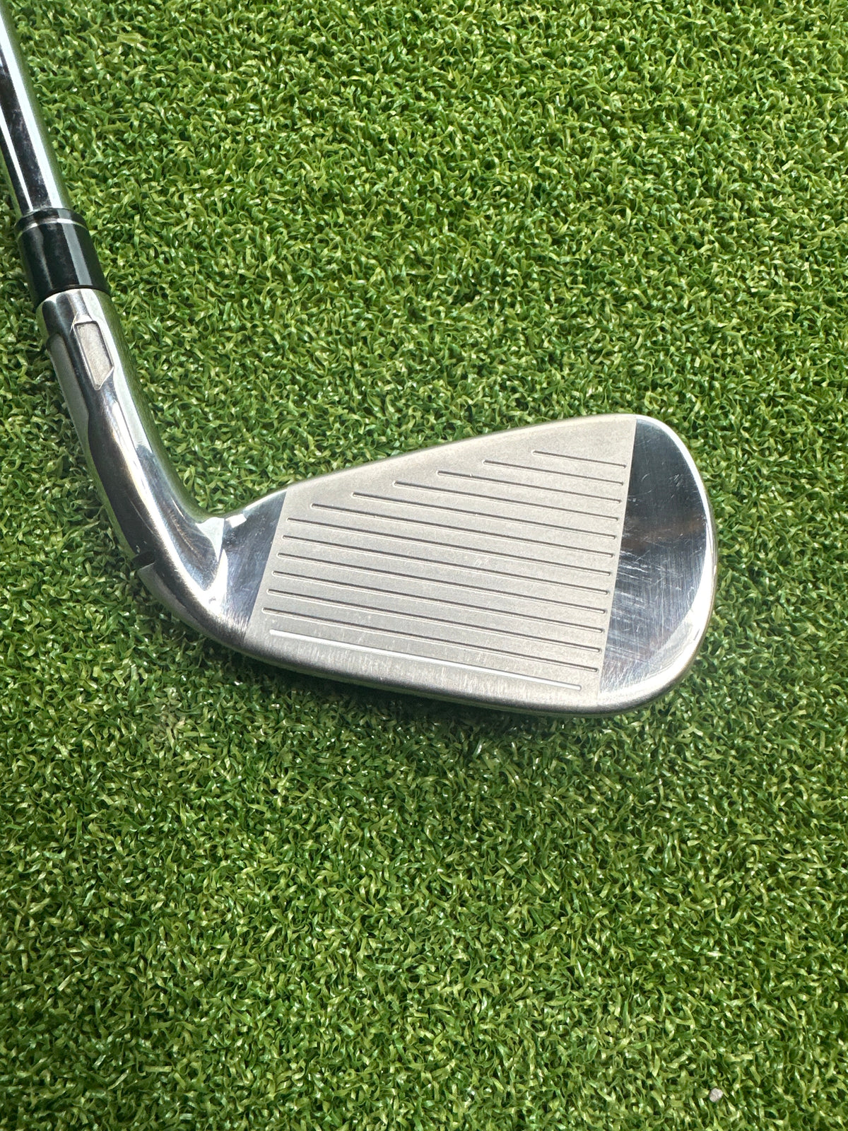 TaylorMade Sim Max OS 4 Iron
