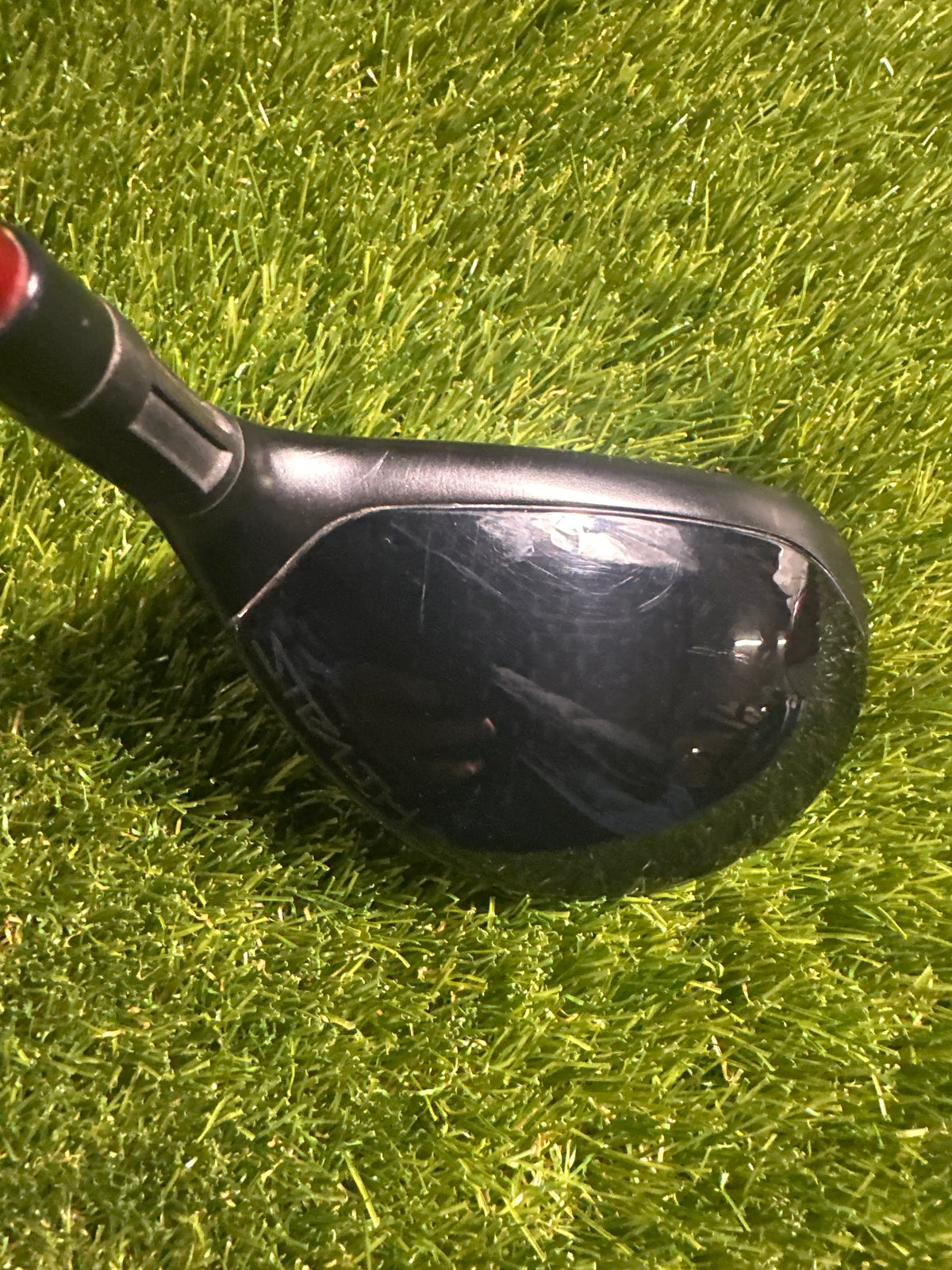TaylorMade Stealth 2 HD 4/23 HYB